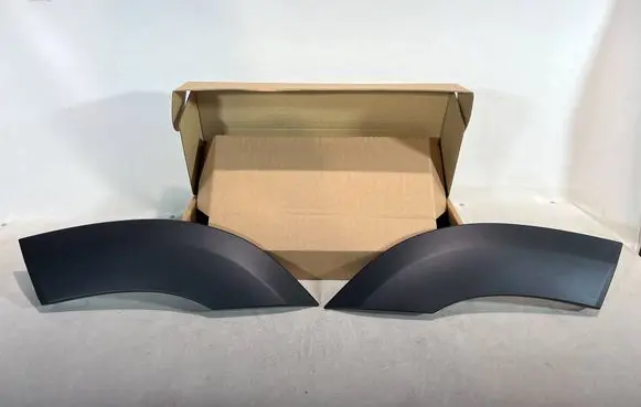 Land Rover Defender Rear door trim (molding) L8BM16A332