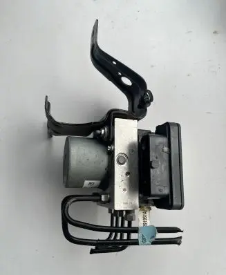 Jeep Cherokee ABS Pump P68287910AE TYA006822787