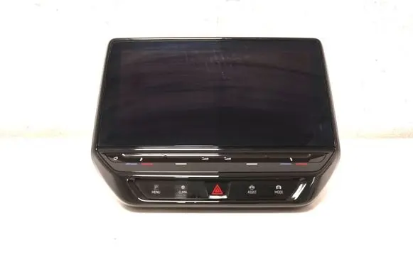 Volkswagen ID.4 Screen/display/small screen 10A919605K