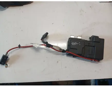 Volvo S60 Positive wiring loom 31409756