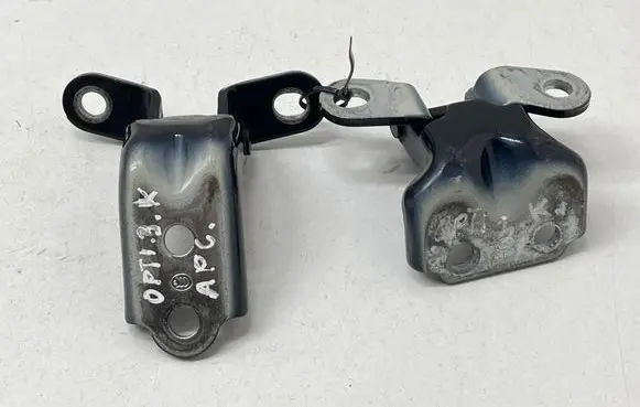 KIA Optima Rear door hinge set 