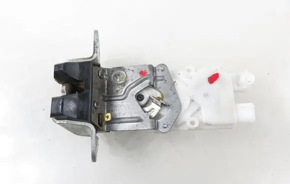 Mitsubishi Outlander Tailgate/trunk/boot lock/catch/latch 