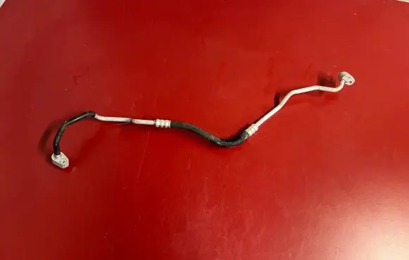 BMW X7 G07 Air conditioning (A/C) pipe/hose 9493988 64539493988