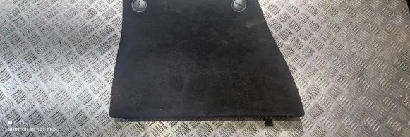 Mercedes-Benz ML W164 Dashboard side end trim 289321