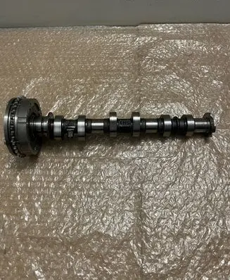 Camshaft pulley/ VANOS