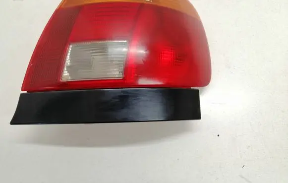 Audi A4 S4 B5 8D Rear/tail lights 8D0945096