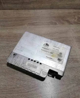 Volkswagen PASSAT B3 ABS control unit/module 535907379