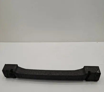 Smart ForTwo II Front bumper foam support bar A4518850037