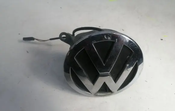 Volkswagen Phaeton Tailgate sensor 3D5827601A