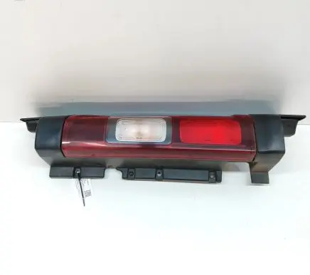 Opel Vivaro Rear/tail lights 93867969