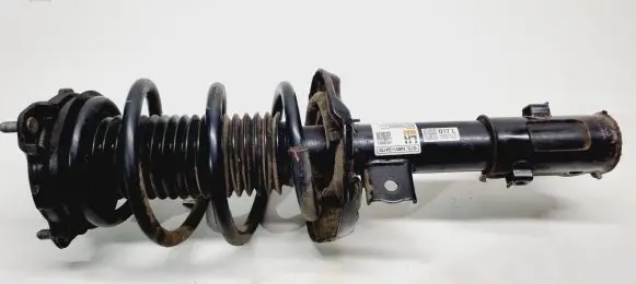 KIA Niro Front shock absorber with coil spring 54651Q4170 54630Q4100 54600Q4170