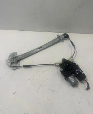 KIA Picanto Front door window regulator with motor 8Z779900L100