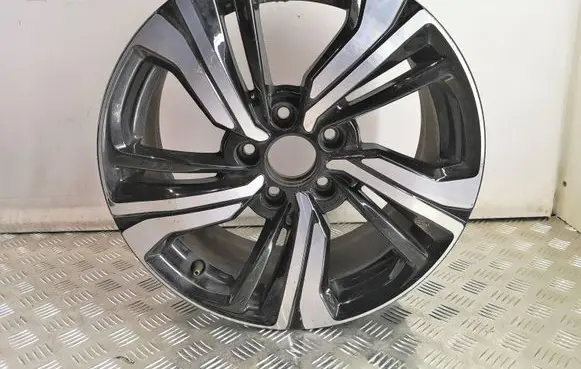 Honda Civic X R17 alloy rim TBA17070D 42700TBAA81 CMS951
