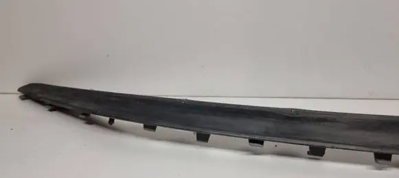 Porsche 911 991 Front bumper lip