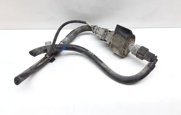 Volvo S80 Webasto auxiliary heater fuel pump 