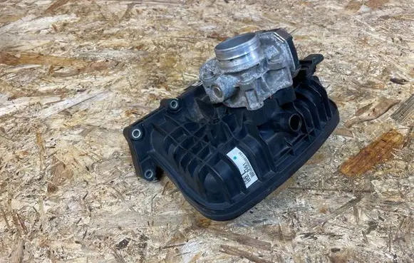Opel Astra K Intake manifold 55488461 12637658
