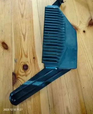 Volvo S80 Sound amplifier 8673135 01W51 10096