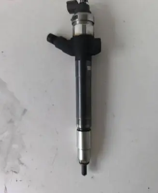 Peugeot Boxer Fuel injector 6C1Q9K546AC F0B3 E3BB