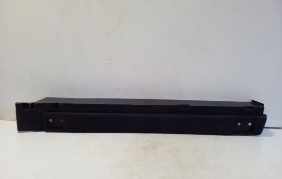 Other trunk/boot trim element