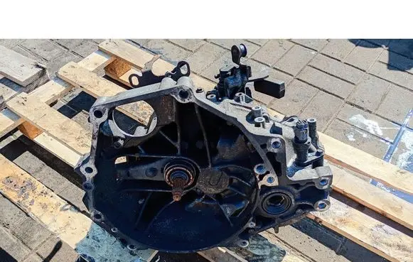 Honda Civic Automatic gearbox 