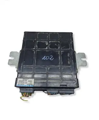 Suzuki Grand Vitara I Engine control unit/module 3392070EM0 070ER33 E6T14272H