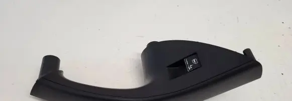 Seat Toledo III (5P) Electric window control switch 1F0859855