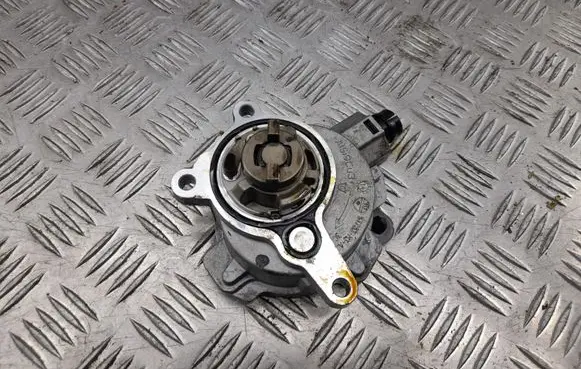 Ford Mustang VI Vacuum pump BB5E2A451BD