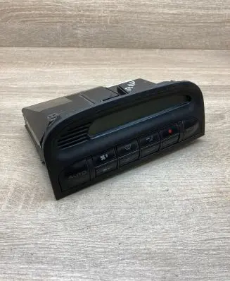 Seat Alhambra (Mk1) Climate control unit 7MO907040S 95VW19988AJW
