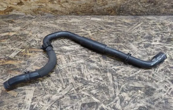 Jaguar XJL Engine coolant pipe/hose AW936W633BB