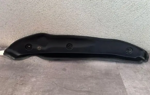 Mercedes-Benz GLE (W166 - C292) Rear arch trim A1668890025 18567321
