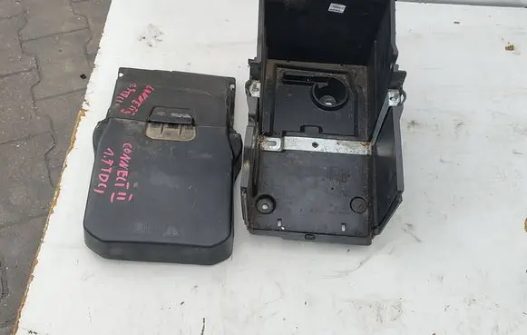 Ford Transit - Tourneo Connect Battery box tray 