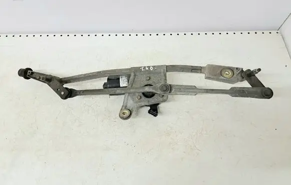Volvo S80 Front wiper linkage and motor 09151848