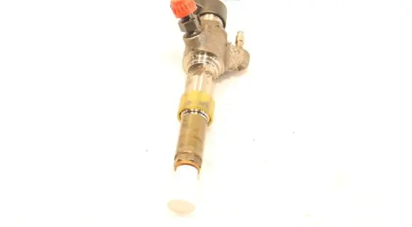 Peugeot 308 Fuel injector 9802448680