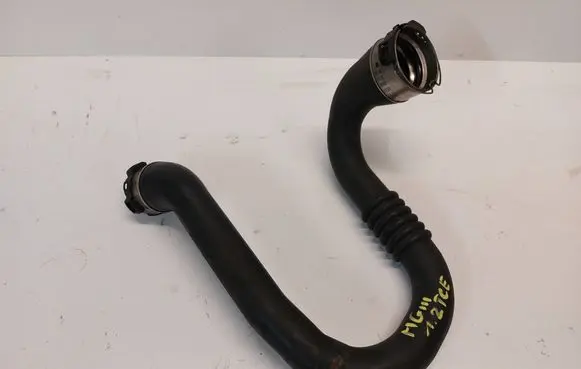 Renault Megane III Intercooler hose/pipe 144600003R