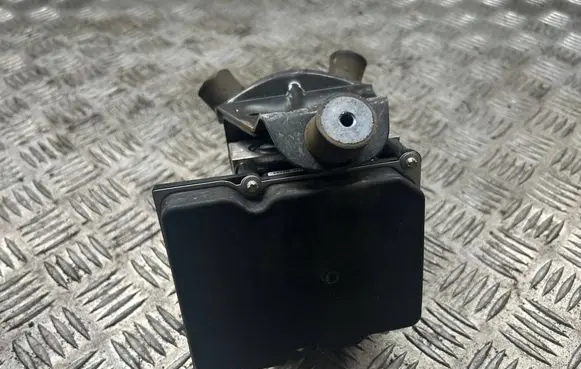 Jaguar XJ X351 ABS Pump DW932C405BH