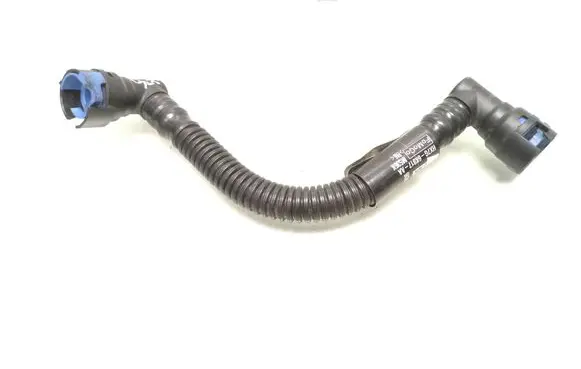 Ford Fiesta Breather hose/pipe Hx7G6K817AA