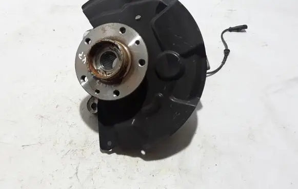 Renault Talisman Front wheel hub 400116379R