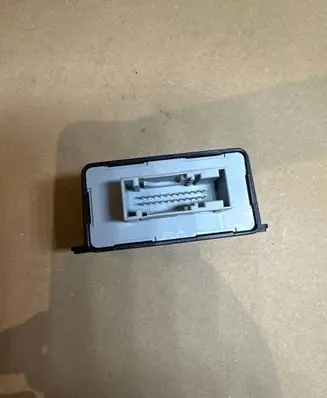 Audi A6 S6 C6 4F Light module LCM 8P0907357H 5LA00837903