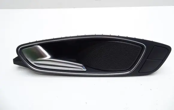 Audi A1 Front door interior handle 8X0837019D