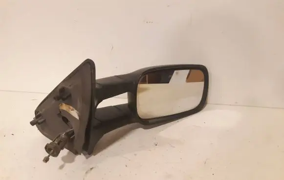 Volkswagen Caddy Manual wing mirror 836096