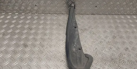 Toyota Avensis Verso Rear arch fender liner splash guards 5215244050