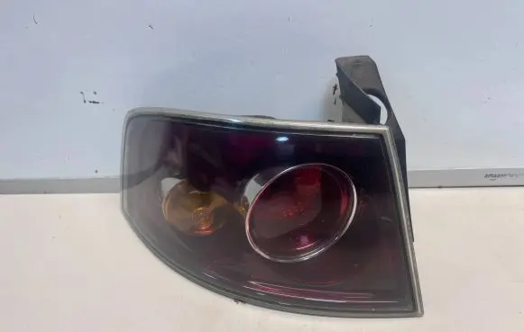 Seat Ibiza III (6L) Rear/tail lights 6L6945095D 6L6945111D 6L6945095E
