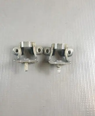 Skoda Octavia Mk3 (5E) Tailgate/trunk/boot hinge 5G6827301C