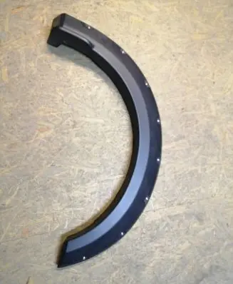 Ford F150 Fender trim (molding) 02RSA12132