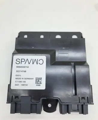 Volvo XC40 Tailgate/trunk control unit/module 