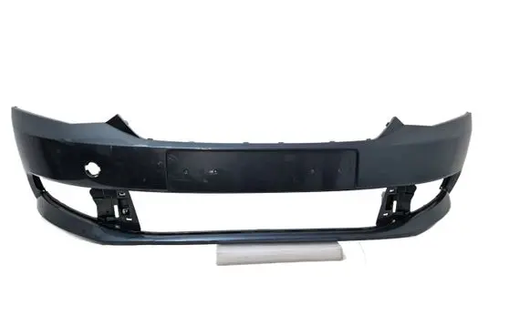 Skoda Fabia Mk3 (NJ) Front bumper 6V0807221