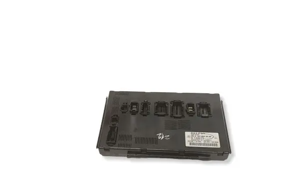 Mercedes-Benz ML W164 SAM control unit A1649004400