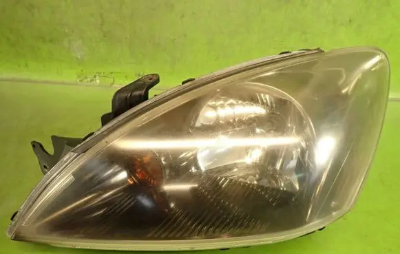 Mitsubishi Lancer Headlight/headlamp STANLEY