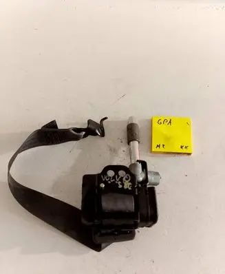Volvo S80 Rear seatbelt 570521200K A180180214