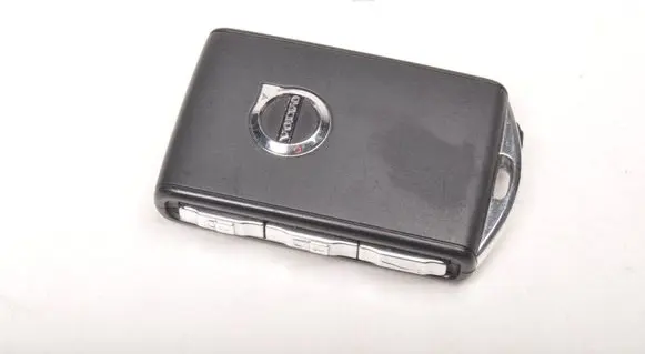Volvo S90, V90 Ignition key/card 